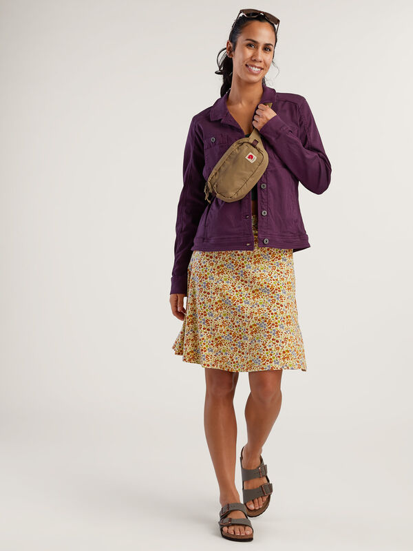 Samba Skirt, , original