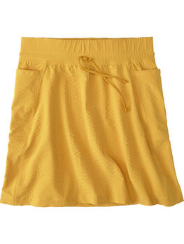 SwiftSnap Skirt - Textured Nimblene