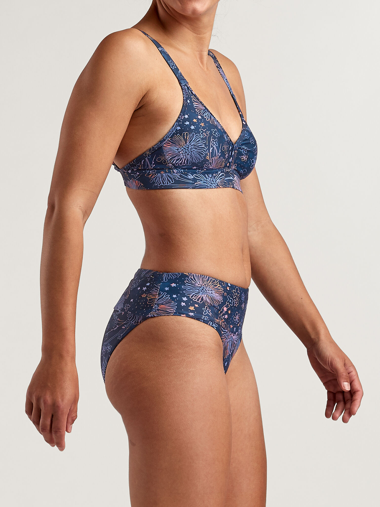 Left Coast Bikini Bottom - Ashbury, , original