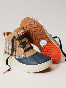 Sorel Out N About IV Classic Waterproof Bootie