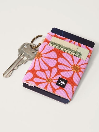 Thread Elastic Wallet