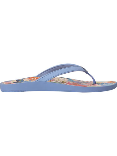 Svelte Flip Flops