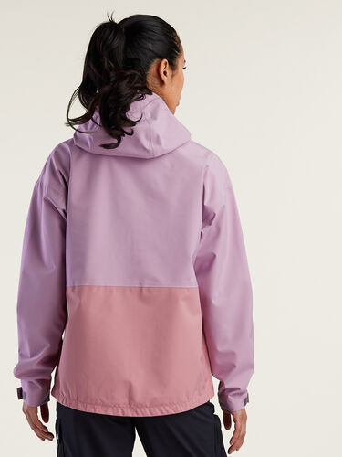 Cielo Rain Jacket
