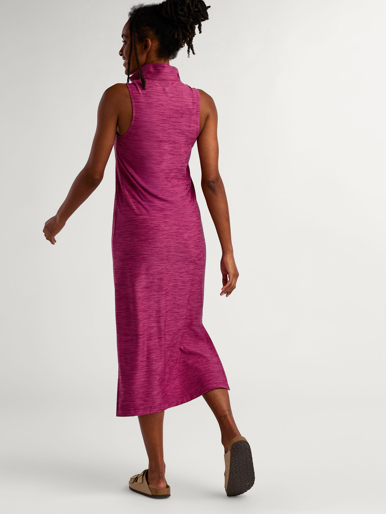 Tica Midi Dress, , original