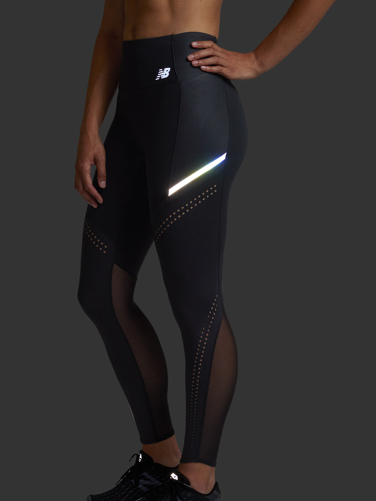 Running Tights Womens Marauder Title Nine