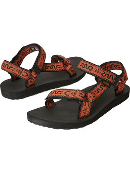 Wrangler Sandal