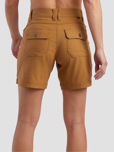 Egress Eco Shorts 7"
