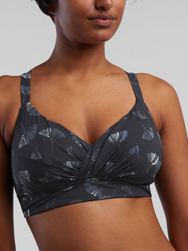 Metis Underwire Bikini Top - Ginkgo, , original