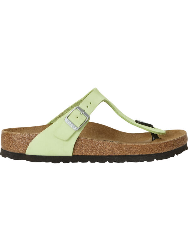 Gizeh Sandals - Nubuck Leather, , original