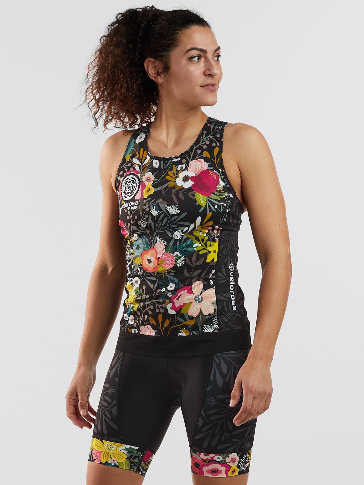 Cycling tank top outlet