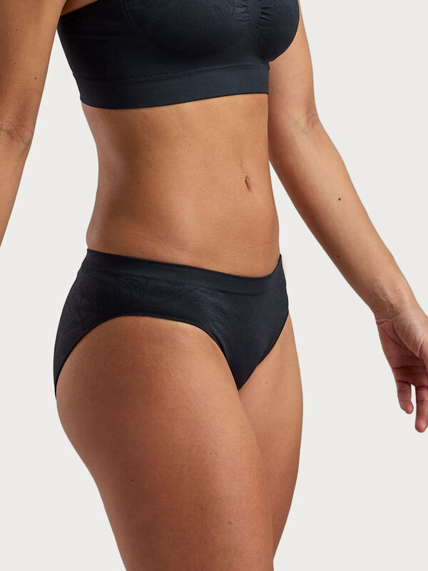 Wanna Sweat Undies &ndash; Seamless Moisture Wicking Underwear