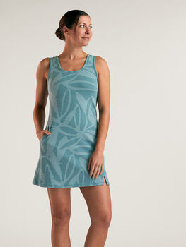 Danvers Dress