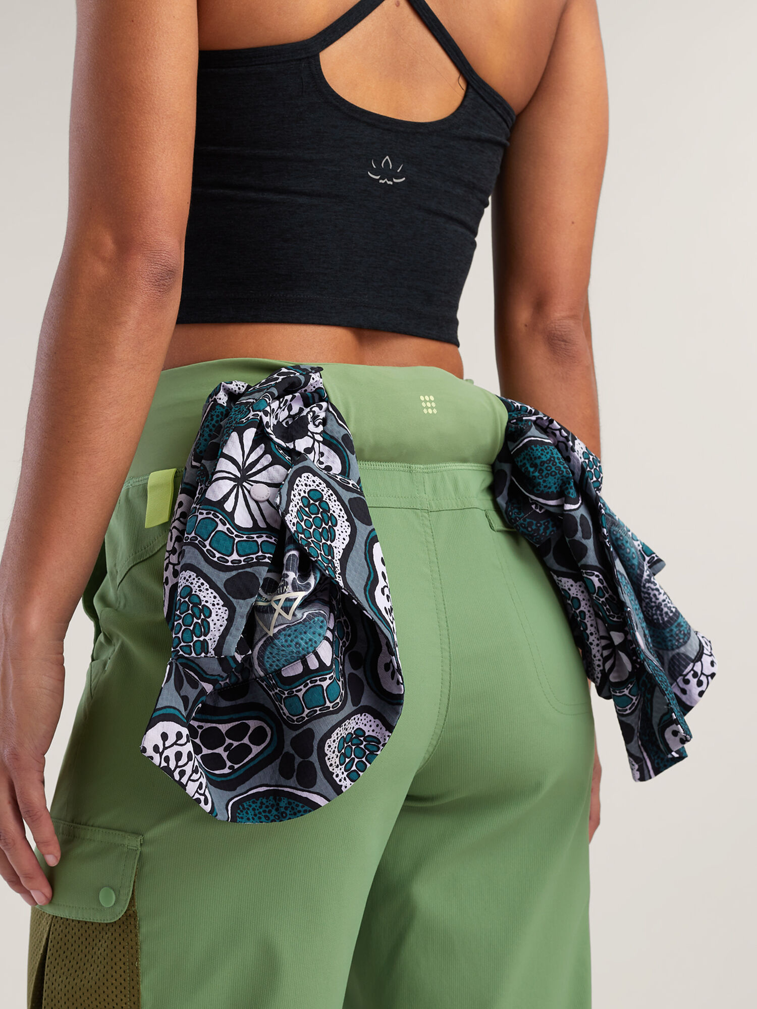 Cordillera Hiking Pants, , original