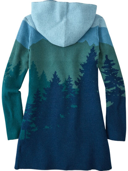 The Stevie Sweater - Long, , original
