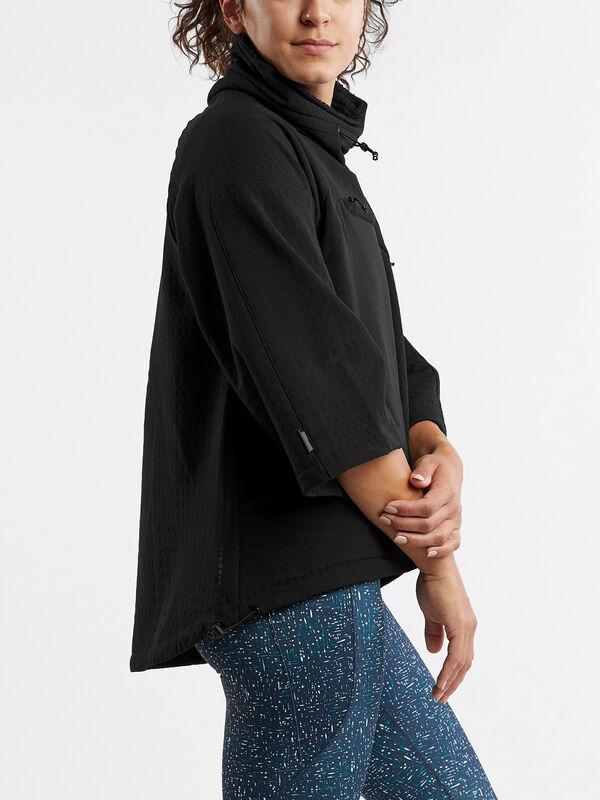 Off the Grid Long Pullover, , original