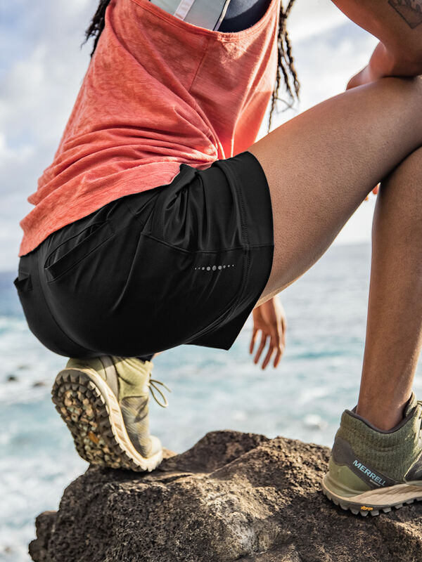 Zephyr Ultralight Explorer Shorts, , model