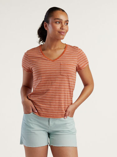 Maverick Pocket Tee