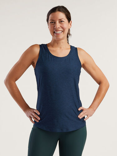 Workout Tank Top Grace 2.0