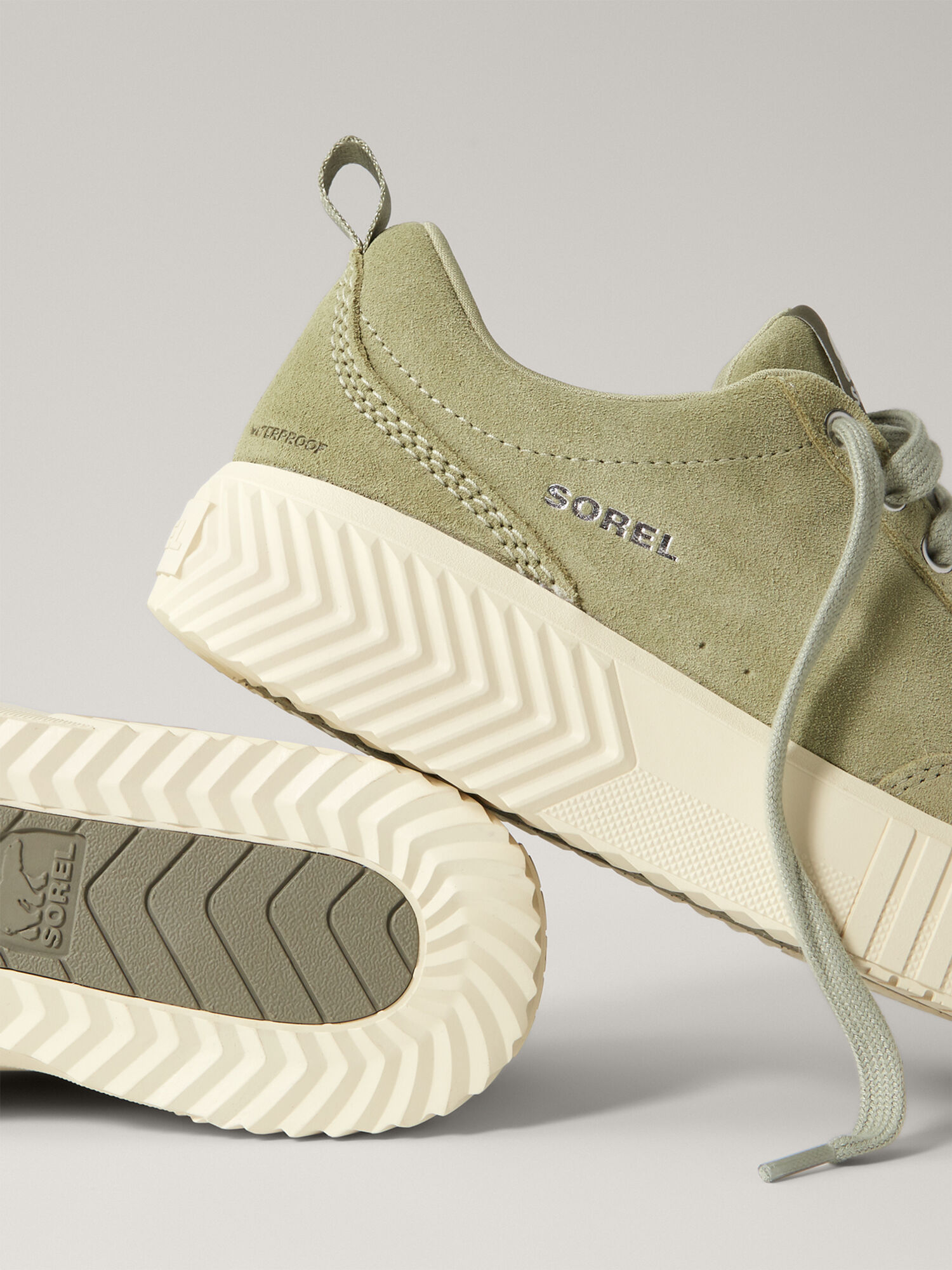 Ona Ave Waterproof Sneaker, , original