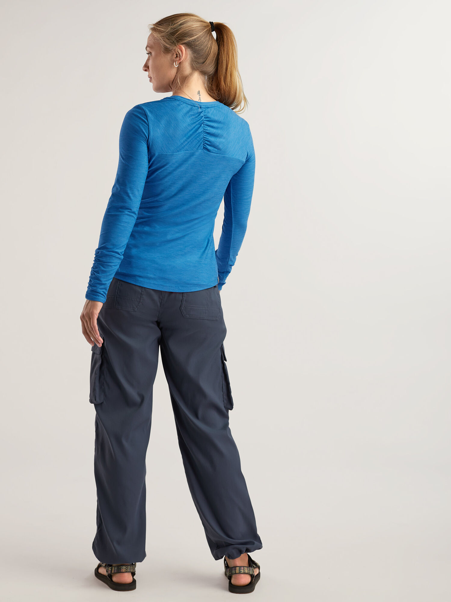 Grace Long Sleeve Tee, , original