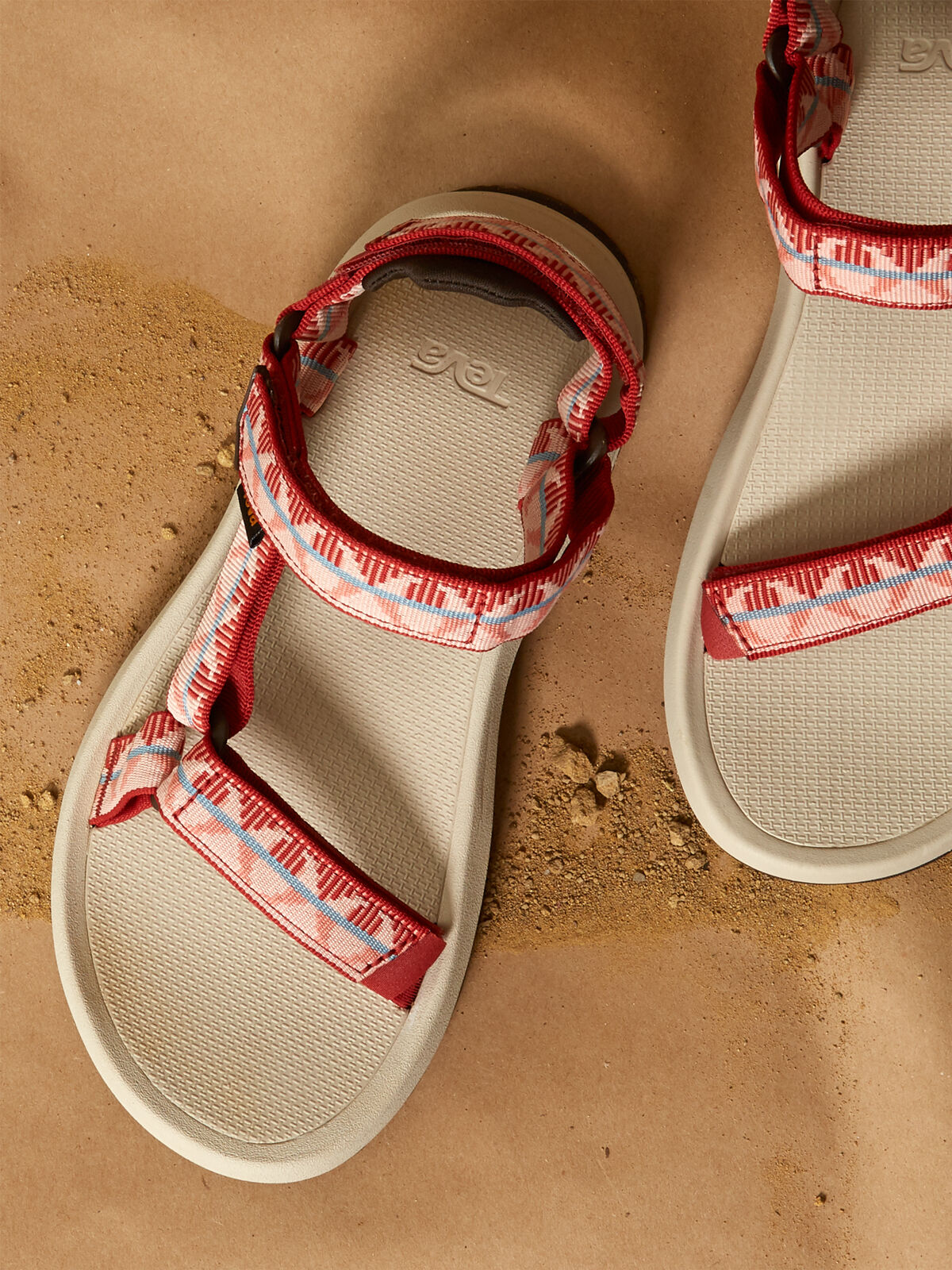 Teva Hurricane XLT3 Criss Cross Sandals Trail Sandals | Title Nine