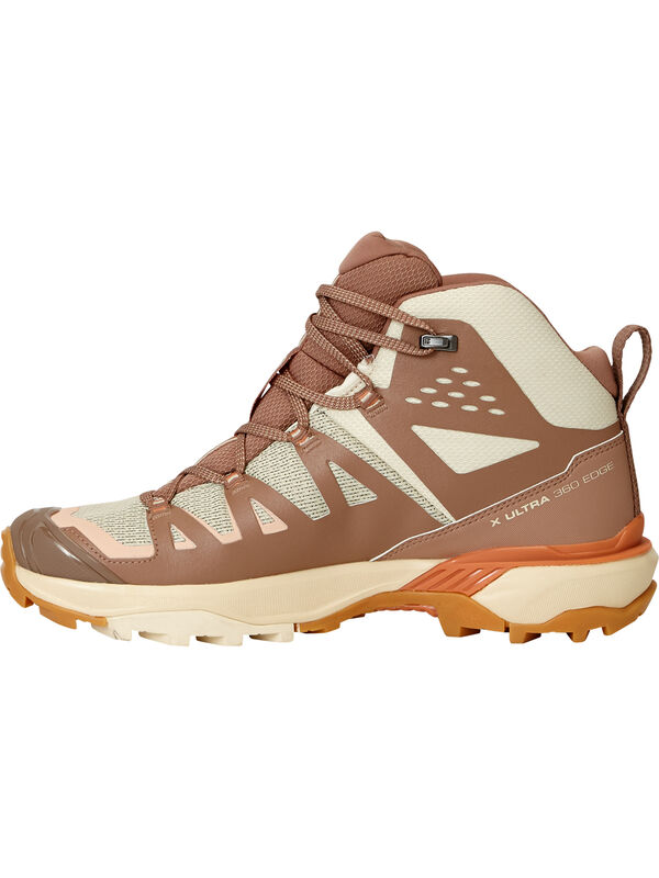 X Ultra 360 Edge GTX Mid Hiking Boot, , original