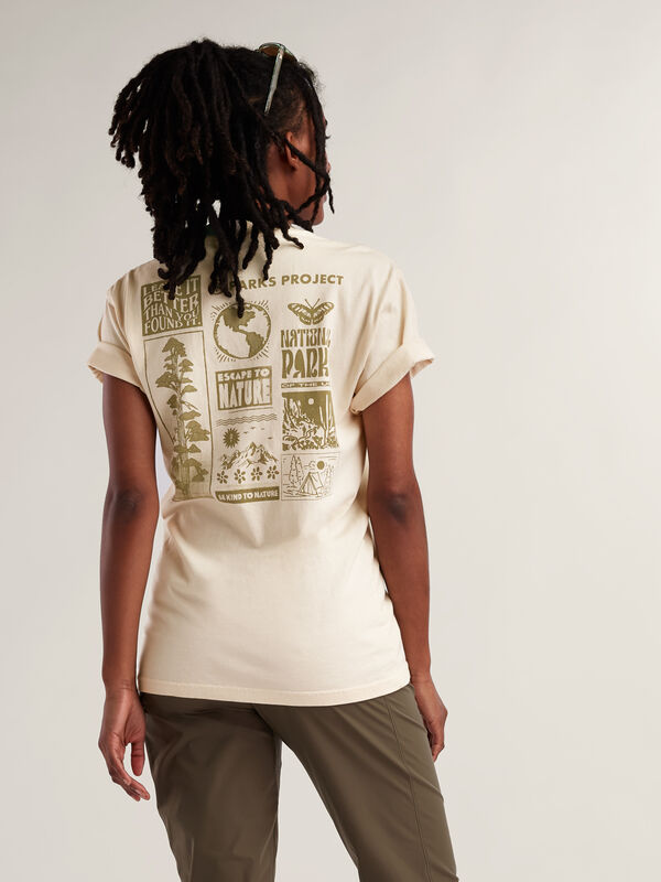 Leave it Better Graphic Tee, , original