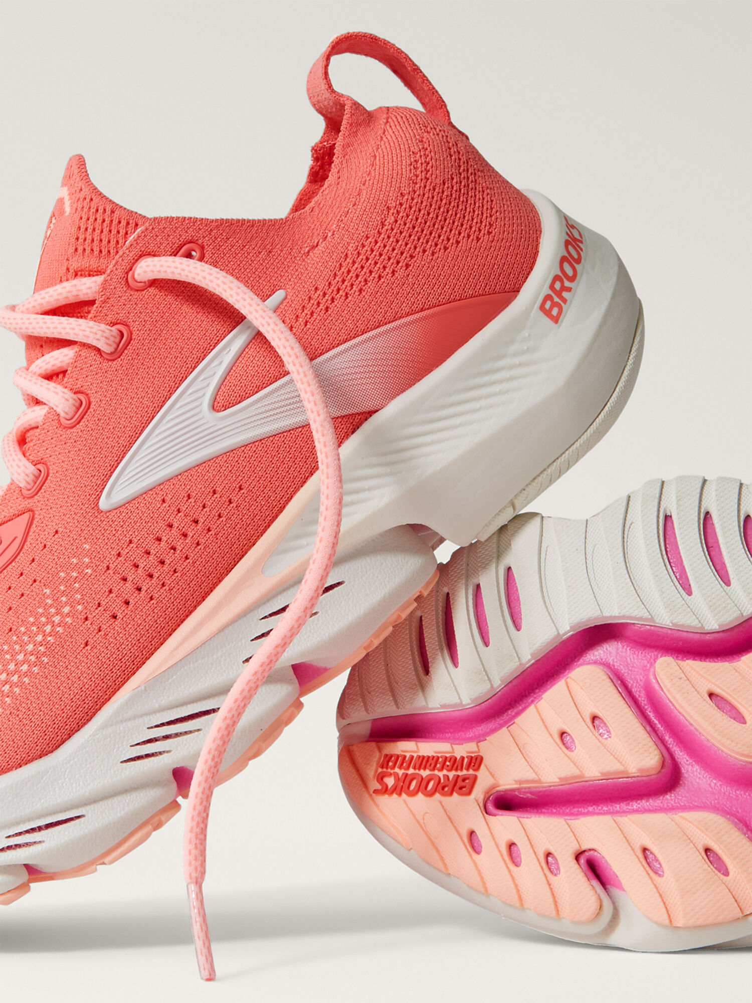 Glycerin Flex Running Shoes, , original