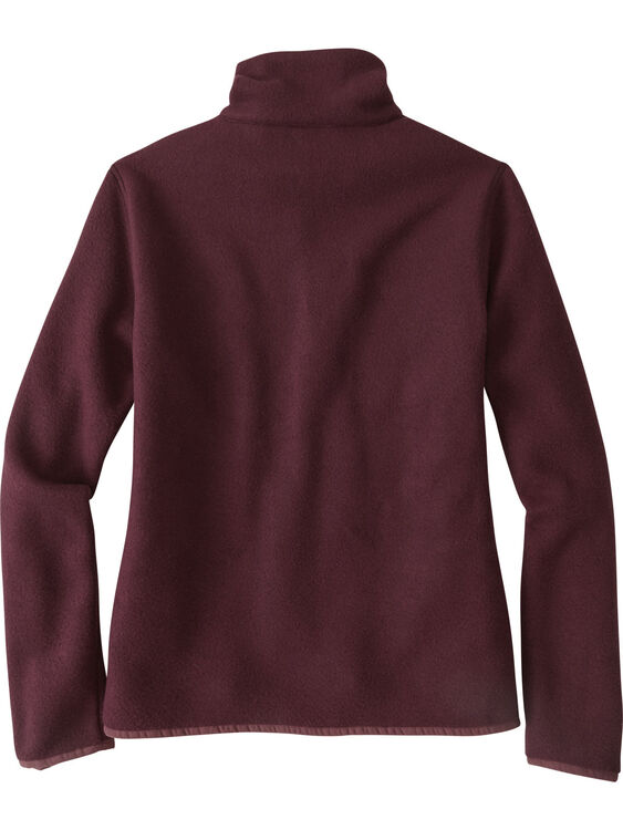 La Exploradora Fleece Jacket, , original