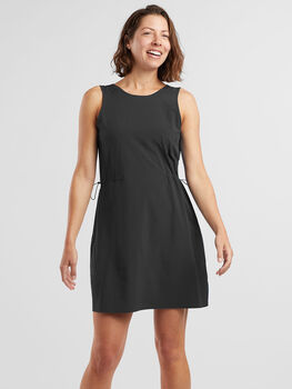 Round Trip Dress - Solid