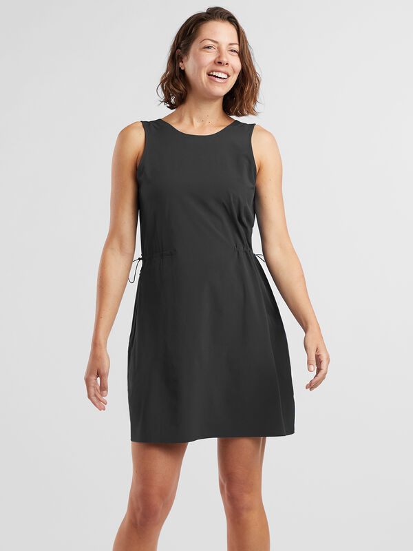 Round Trip Dress - Solid, , original