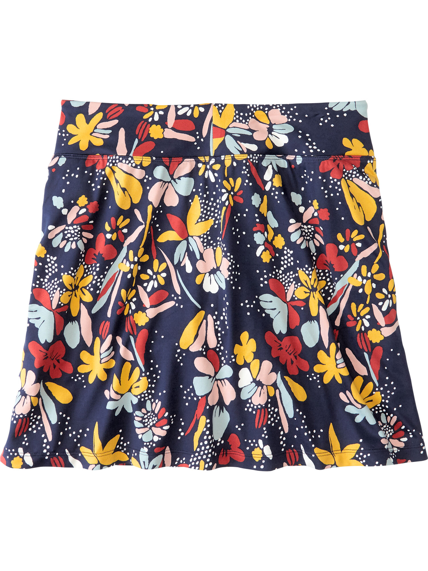 Dream Skort 16" - Flora, , original