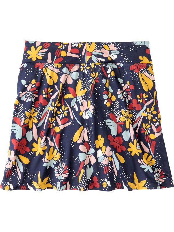 Dream Skort 16" - Flora, , original