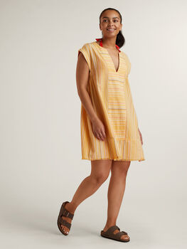 Carve Designs Zuma Beach Cover Up