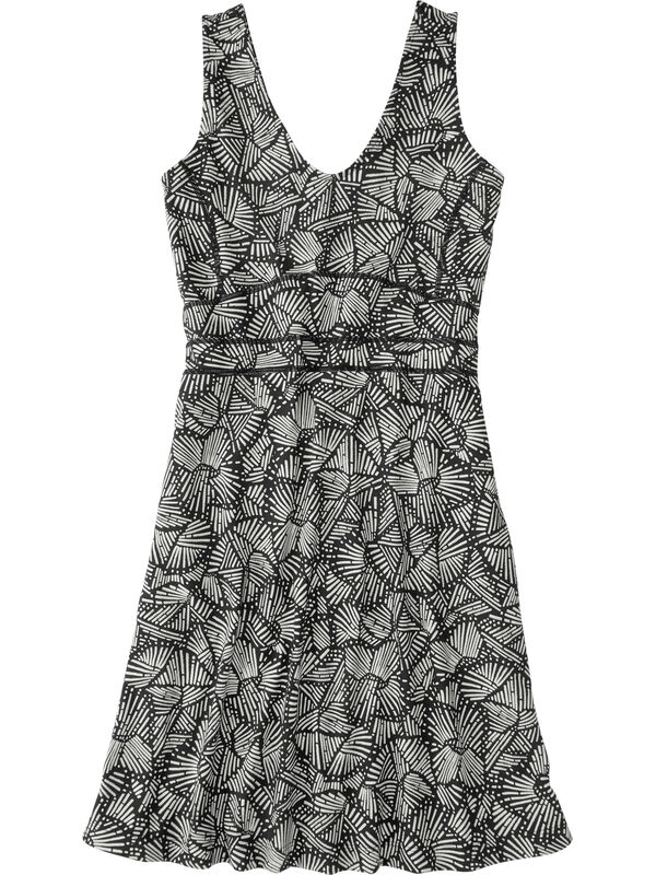 Dream V Neck Dress - Sparkler, , original