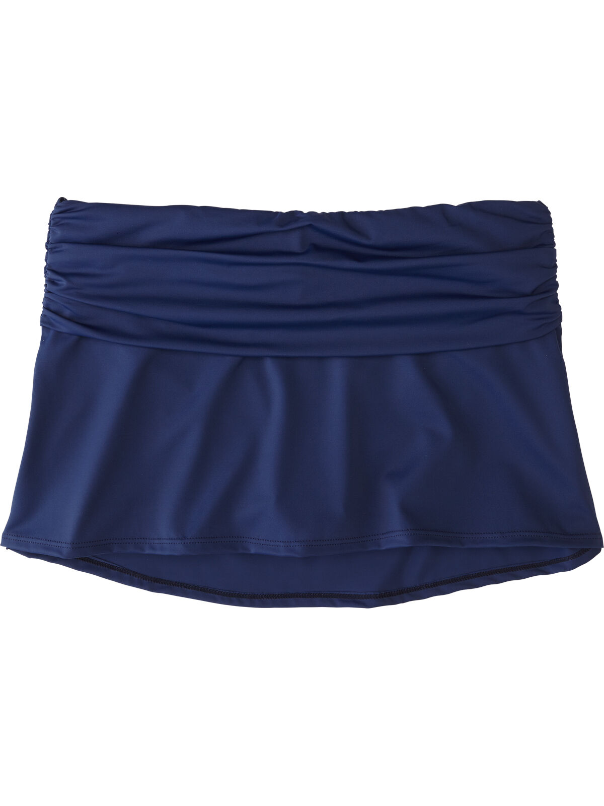 Swim clearance board skirt