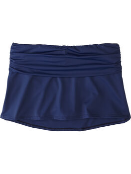 Paddle Board Swim Skirt - Solid