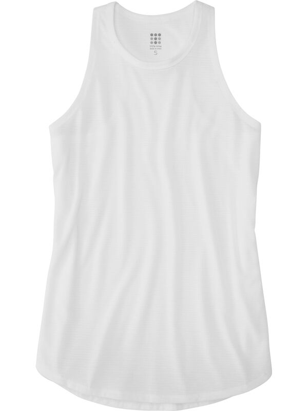 Notton™ Racerback Tank Top - Solid, , original