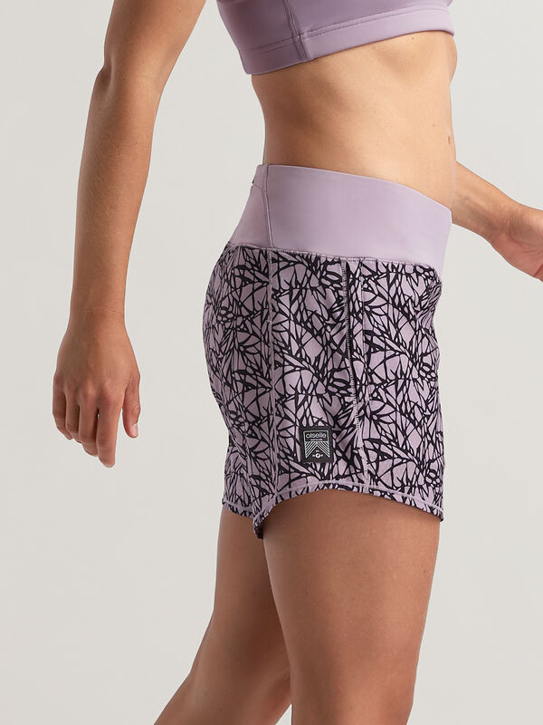 Obsession Running Shorts 6", , original