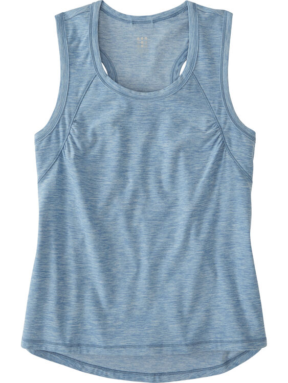 Grace Racerback Tank Top, , original