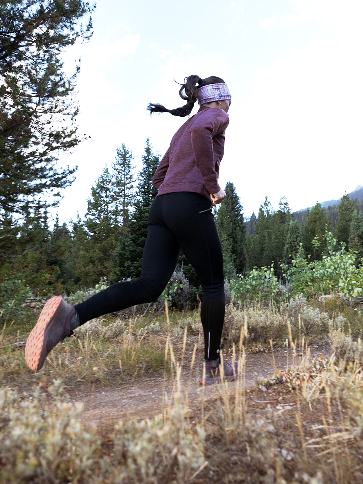 Crash Polartec® Bomber Jacket, , original