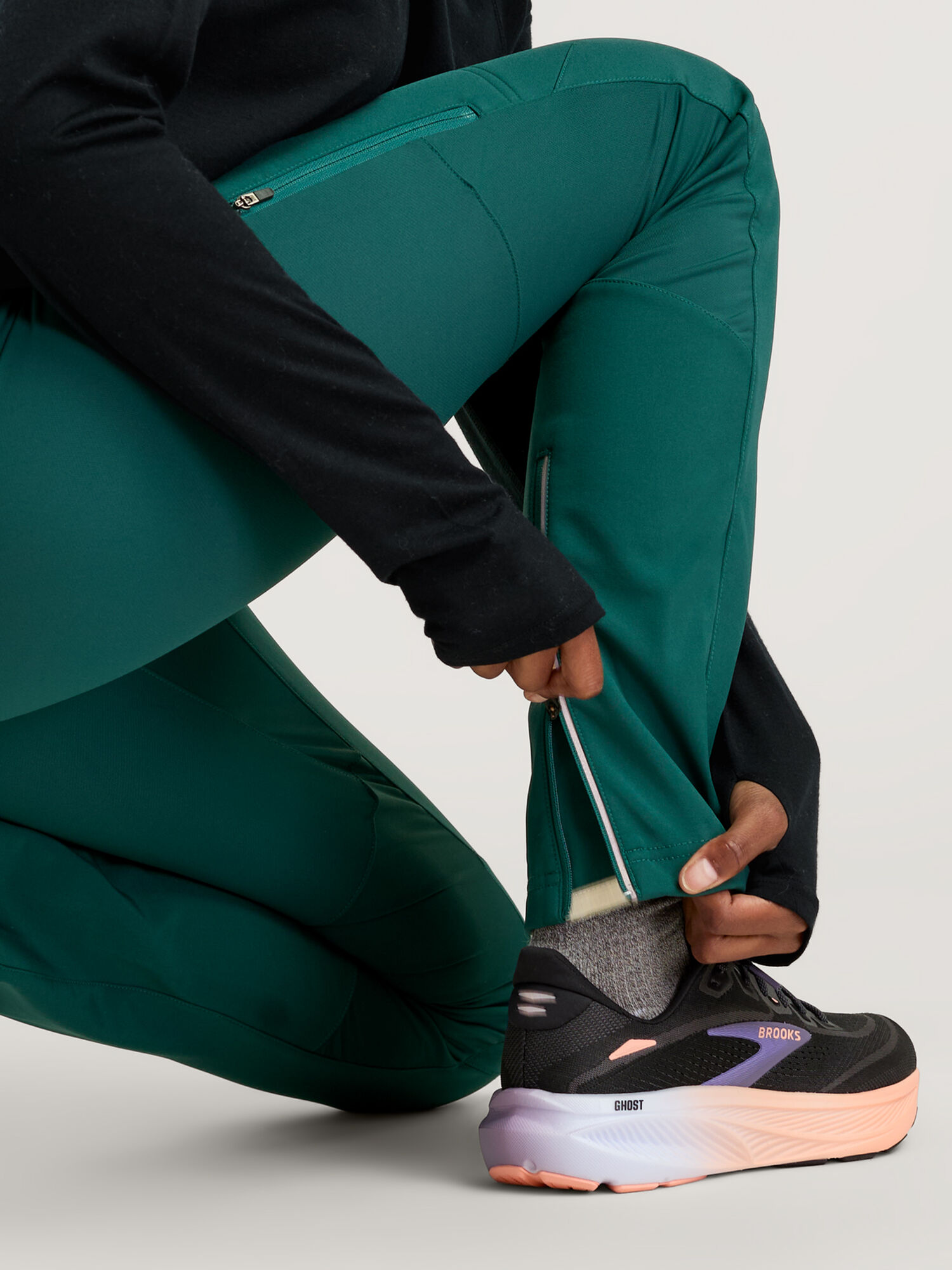 Cold Killer Pants, , original