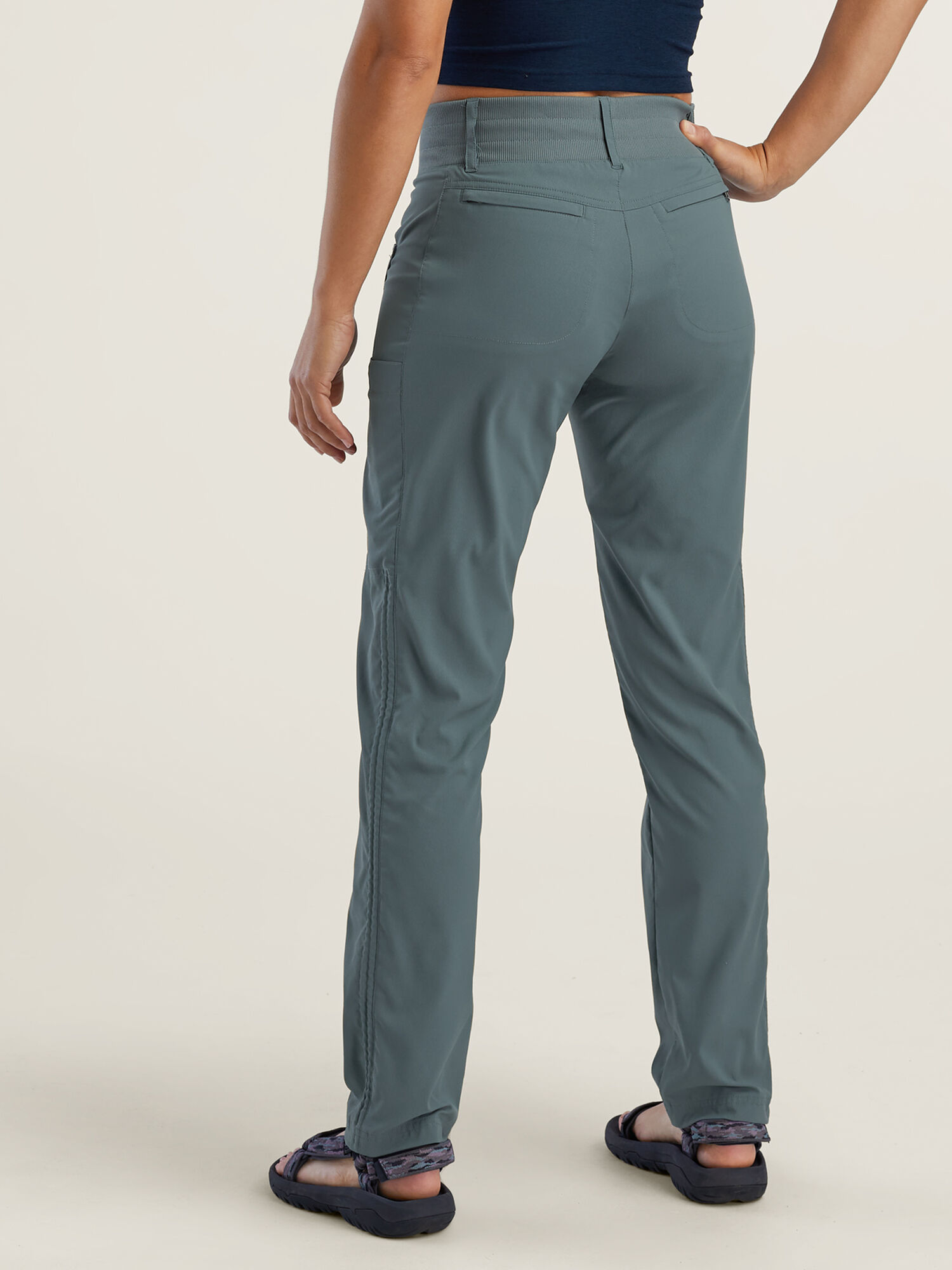 Recycled Clamber 2.0 Hiking Pants - Long, , original