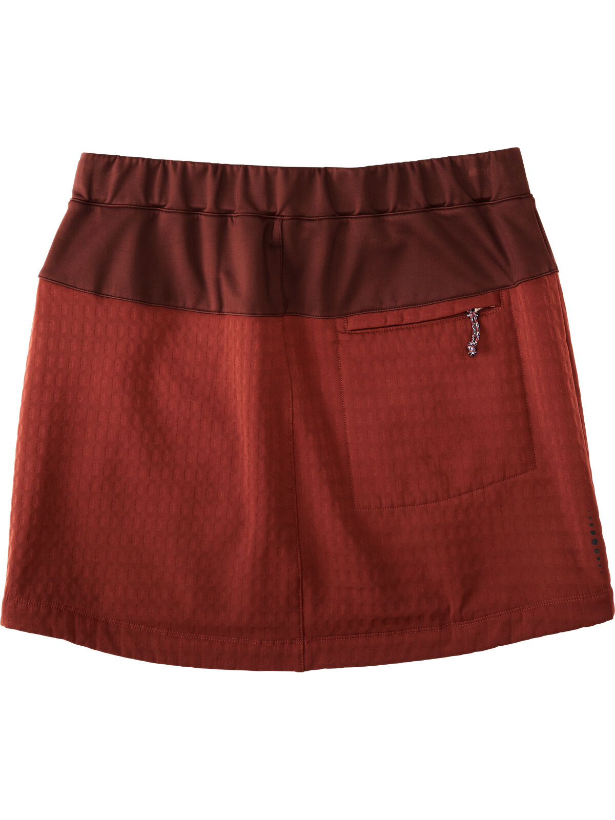 Winter Mini Skirt: Off the Grid | Title Nine