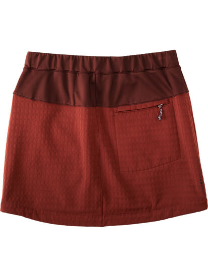 Off the Grid Skirt, , original