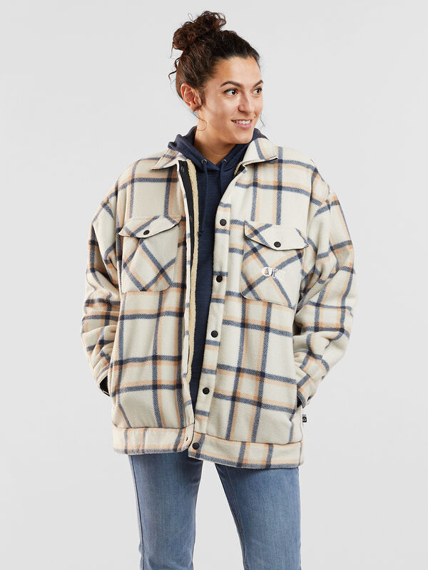 Annecy Fleece Jacket, , original