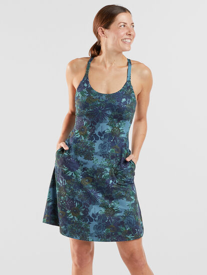 Yes Dress - Bali, , original