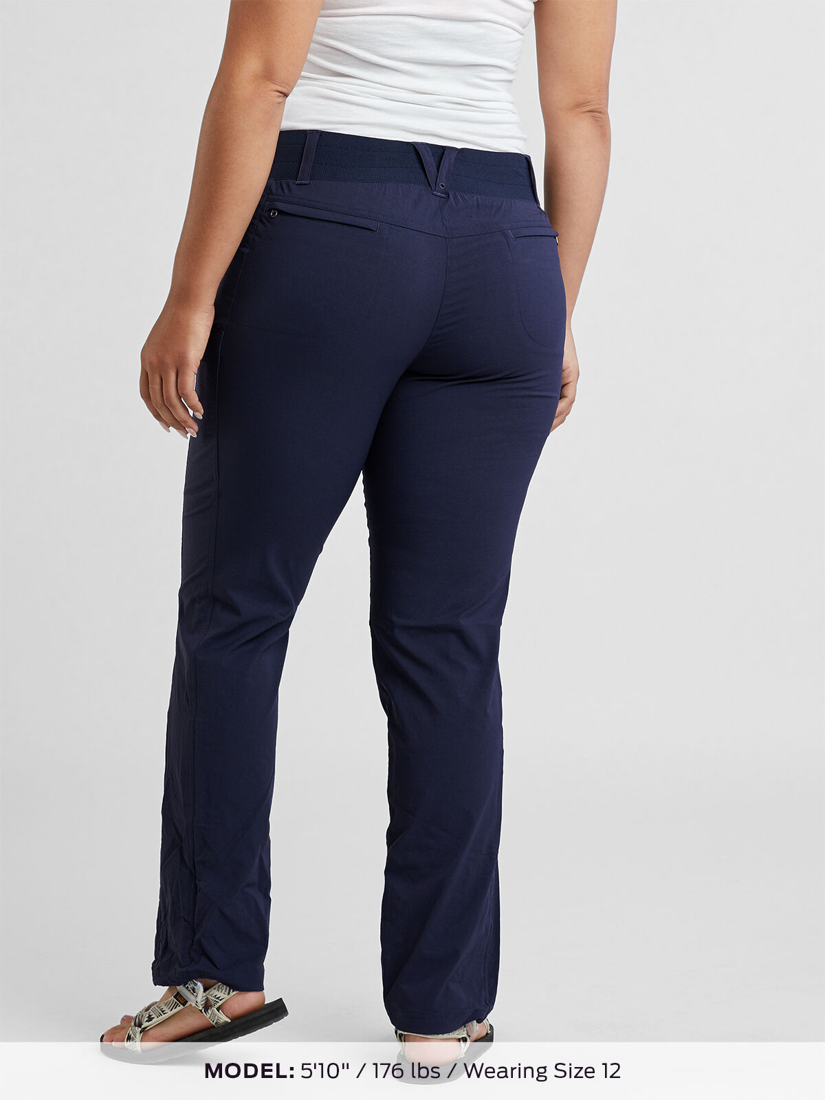 title 9 clamber pants