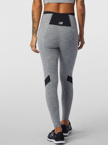 New Balance Running Tights With Pockets - Just Right Outlet