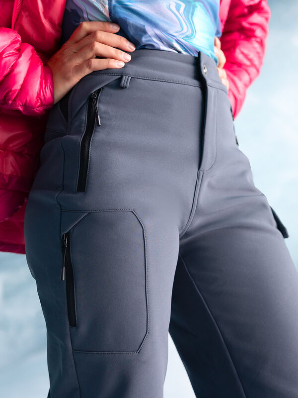 Untracked Softshell Pants, , original